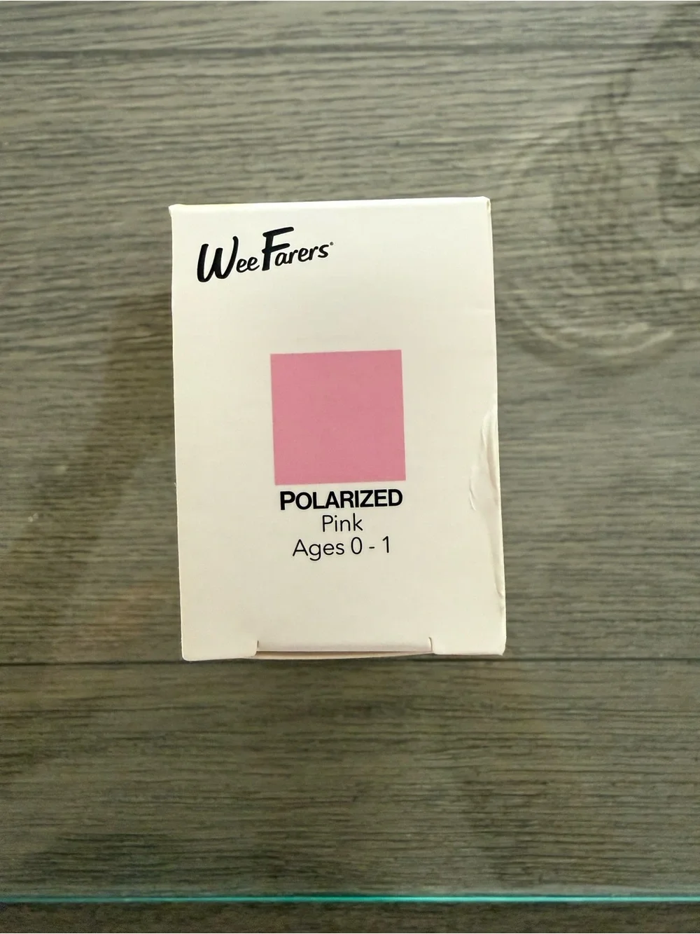 WeeFarer Sunglasses